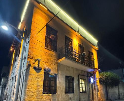 Gaziantep City Center Bed & Breakfast | EZEL HANIM KONAĞI