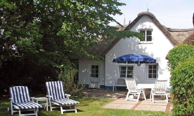Goting House | Föhrer Friesenkate West