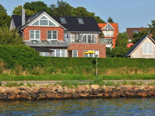 Heikendorf Apartment | Fördeblick Fewo