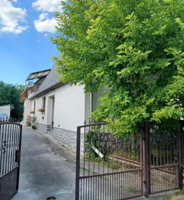 Bogacs House | Fülöpsziget vendégház