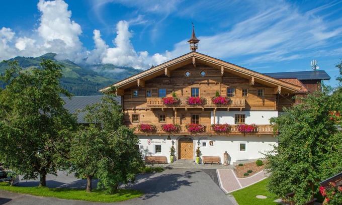 Furth Apartment | Fürthermoar Gut