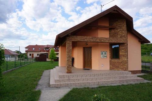 Demjen Apartment | FŰZFA VENDÉGHÁZ