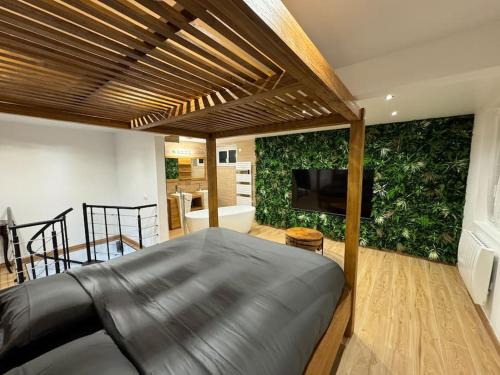 Chartrettes House | F & C Love Spa, Sauna and Tantra