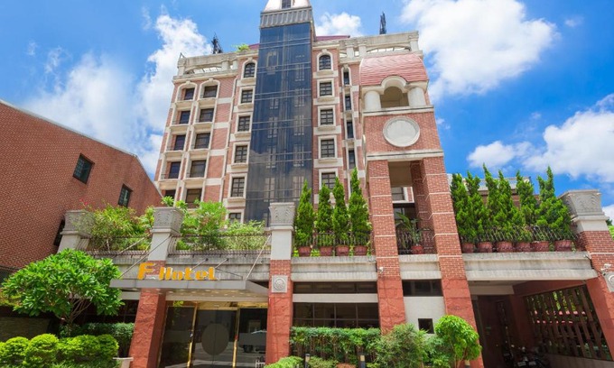 Sanyi Hotel | F Hotel - Sanyi