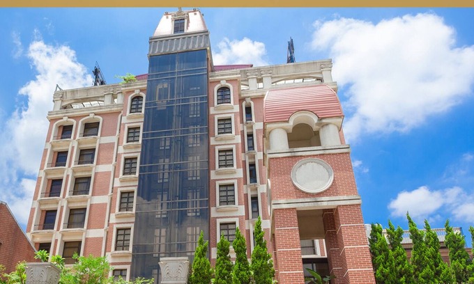 Sanyi Hotel | F Hotel Sanyi