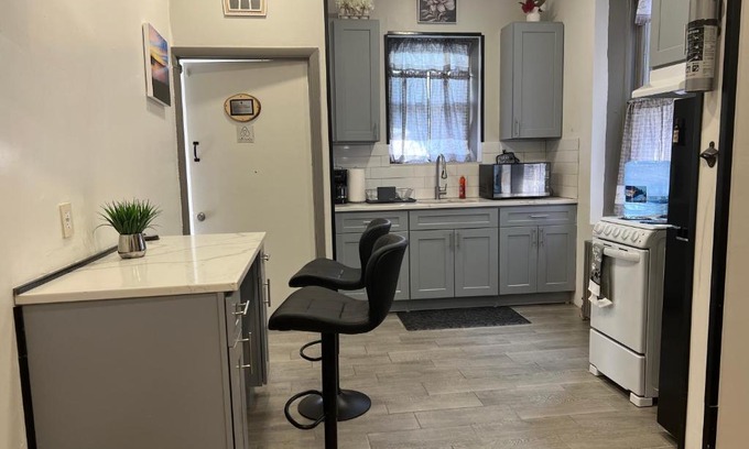 Harrisburg - Hershey Apartment | F.M.T.