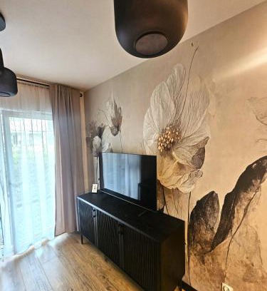 Orunia-St. Wojciech-Lipka Apartment | F&R Sea Bliss Apartment