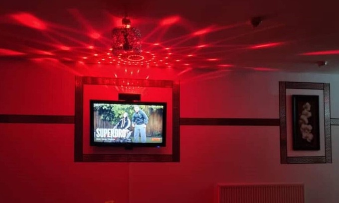 Leeds Apartment | *F1*5GH* Setup for your most relaxed & amazing stay