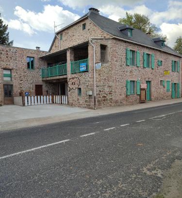 Montjaux Apartment | F1 plain-pied