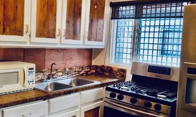 Centro Apartment | F3 45%off 5 star AP BBQ Patio Jacuzzi gym Downto