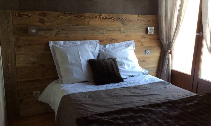 Font-Romeu-Odeillo-Via Apartment | F3 DUPLEX SUMMER WINTER FONT ROMEU WIFI QUIET