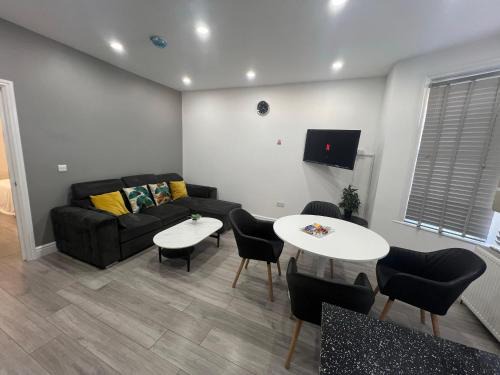 Valentines Apartment | F3, Luxury Flat close to Ilford. sel