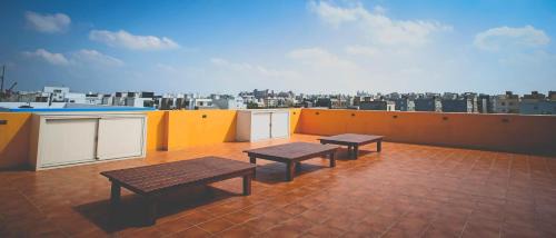 Penghu County House | Fa Dai Homestay