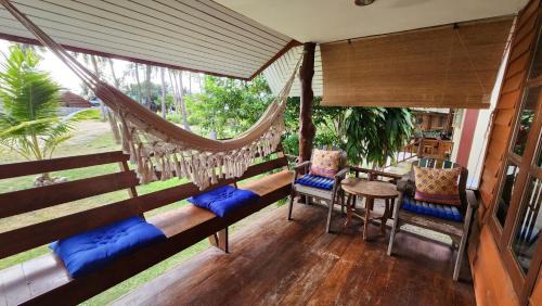 Ko Pha-ngan Apartment | Fa Sunset Cottage