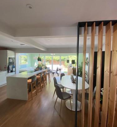 Peterborough House | Fab 2 double bed detached house