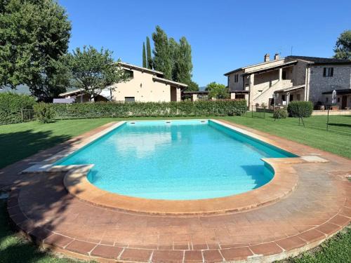 Limiti Villa | Fab villa with fenced pool, huge grounds, meditation park, child activity park