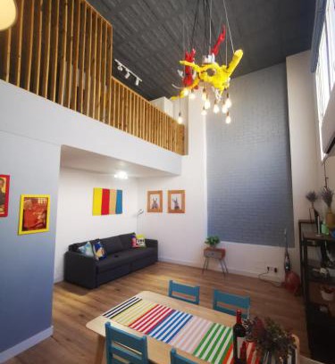 Pla del Bon Repos Apartment | FABRIQ apartment