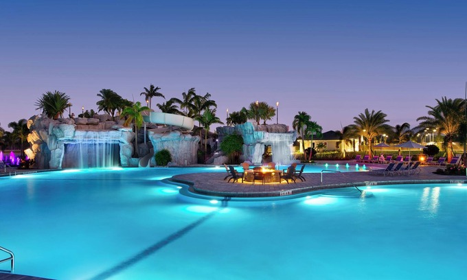 Biggar House | Fabulous 3-bedroom house with private pool and endless amenities in Estero