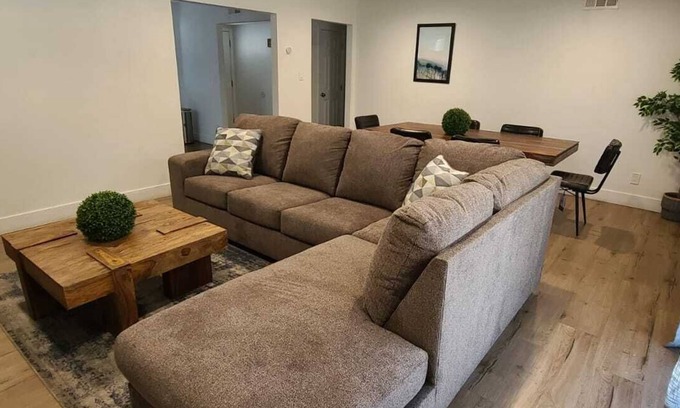Rancho Cordova House | Fabulous Luxurious Home in a Great Location