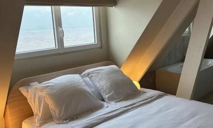 Petit-Fort-Philippe House | Face à La Mer Gravelines