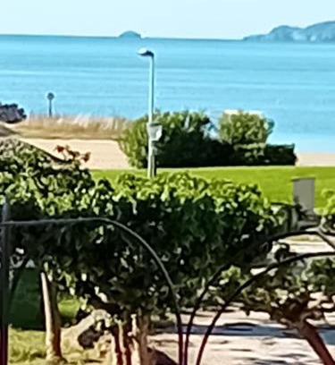 Miramar Apartment | face a la mer