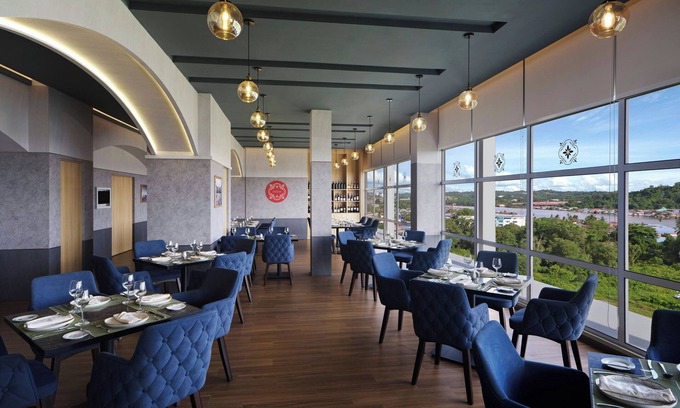 Bintulu Hotel | Fairfield by Marriott Bintulu Paragon