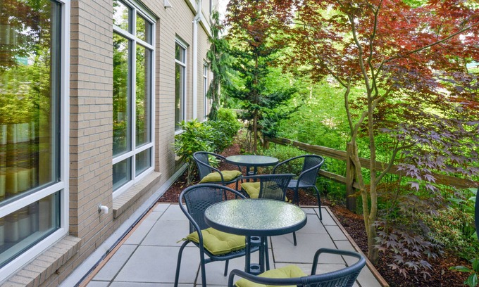 Puyallup Hotel | Fairfield by Marriott Inn & Suites Tacoma Puyallup