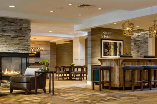 Waterbury Hotel | Fairfield by Marriott Waterbury Stowe