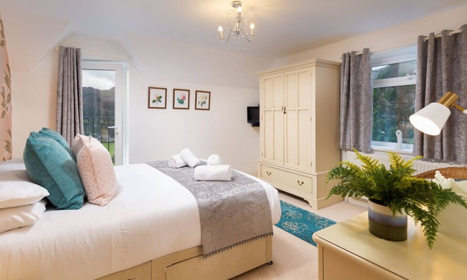 Grasmere Cottage | Fairfield Cottage