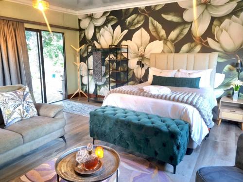 Prince Alfred Hamlet Apartment | Fairfield Cottages