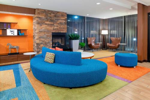 Alamosa Hotel | Fairfield Inn & Suites by Marriott Alamosa