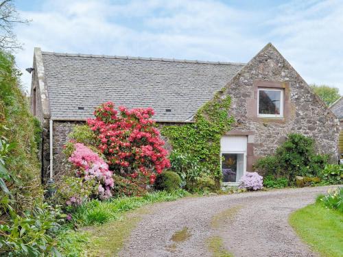 Eyemouth House | Fairlaw Garden Cottage