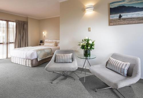 Westshore Hotel | Fairley Motor Lodge