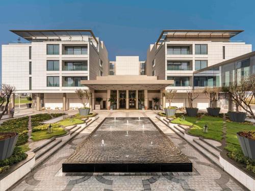 Bab al-Bahr Hotel | Fairmont La Marina Rabat Sale Hotel