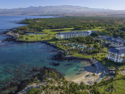 Kamuela Resort | Fairmont Orchid