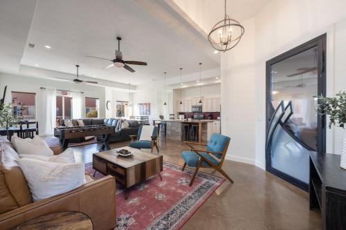 Hurricane House | Fairview at Sand Hollow Resort