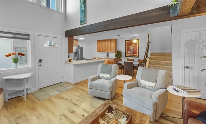 The Ridges House | Fairway Desert Vista-valley Views Next To Golf 3 Bedroom Home