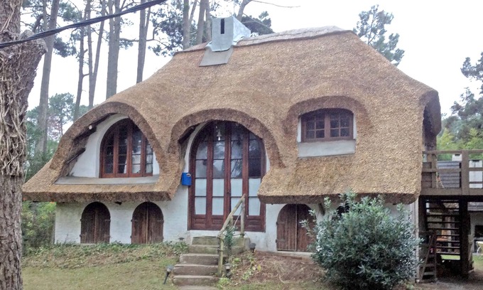 Maldonado House | Fairy Tale house strategically located close to everything and in a quiet area