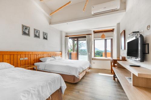 Hengchun Bed & Breakfast | Fairyland & Farm Guest House
