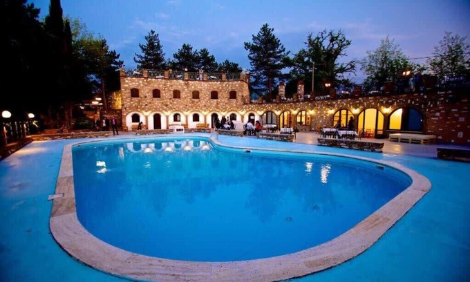 Fermignano Villa | Fairytale Villa with Large Swimming Pool