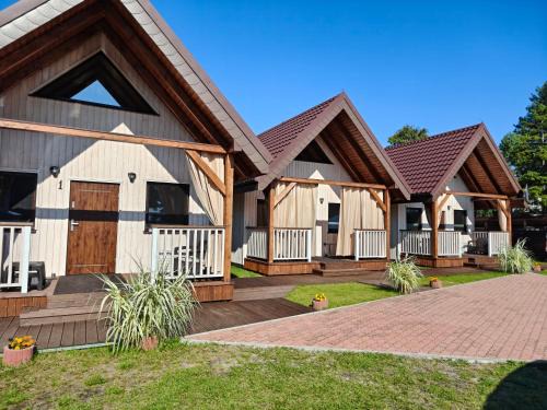 Jastarnia House | Fajne Domki
