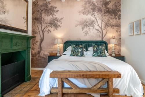 Wynberg Apartment | Falcon House