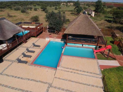 Bela-Bela Apartment | Falcon Lodge (S)