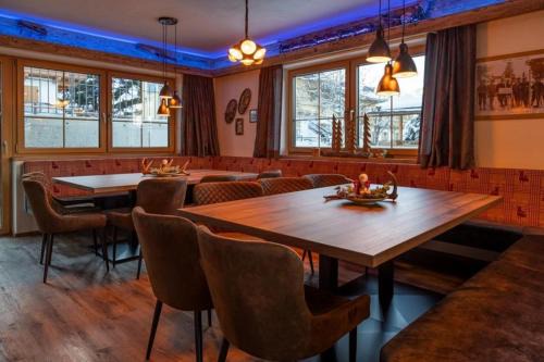 Hochkrimml House | Falkensteinalm Top 1