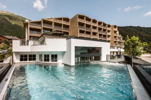 Valles Hotel | Falkensteiner Hotel & Spa Falkensteinerhof