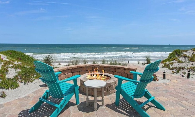 Ponte Vedra Beach House | FALL in Love with FALL! Sept 22-25! Sept 29-Oct 3! Rate Reduction!
