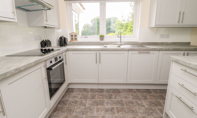 Jedburgh Cottage | Falla Farmhouse