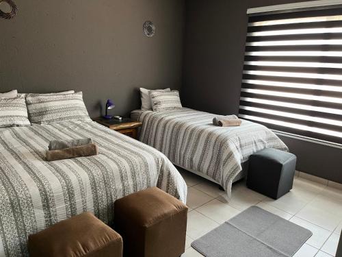 Nelspruit House | Família BnB