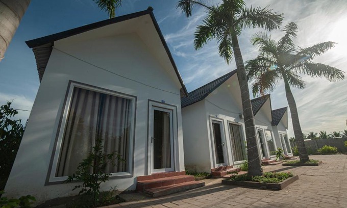 Chau Doc House | FaMi Nguyễn Homestay Châu Đốc
