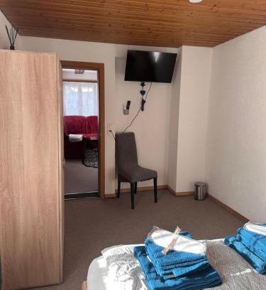 Ramsen House | Familie Zimmer